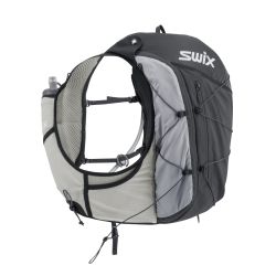 Swix Pace 4l Hydration Vest Magnet Str      Løbevest