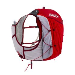 Swix Pace 4l Hydration Vest Swix Red Str      Løbevest