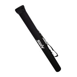 Swix Pole Bag 7pr Jet Black Str    Skiudstyr