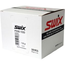 Swix Ps6 Blocks For Wax Machine  1050g Skiudstyr