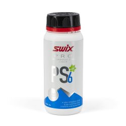 Swix Ps6 Liquid Blue 250ml Skiudstyr
