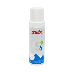 Swix Ps6 Liquid Blue 80ml Skiudstyr