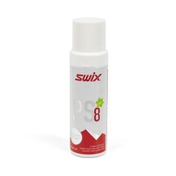 Swix Ps8 Liquid Red 80ml Skiudstyr