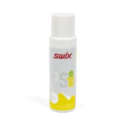 Swix Ps10 Liquid Yellow 80ml Skiudstyr
