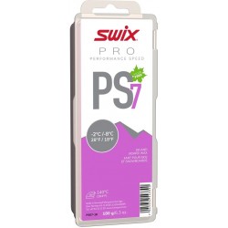 Swix Ps7 Violet  -2c -8c  180g Skiudstyr