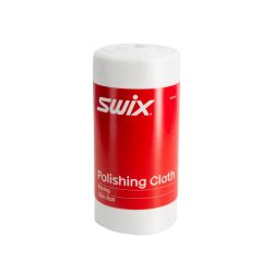 Swix Racing Polishing Cloths 20m Skiudstyr