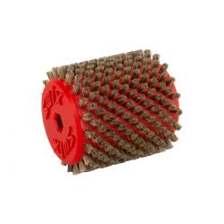 Swix Racing Roto Natural Hair    70mm Skiudstyr