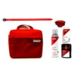 Swix Surmount Alpine Ski Touring Kit Skiudstyr