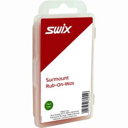 Swix Surmount Skin Wax 60g  Rub-  Skiudstyr