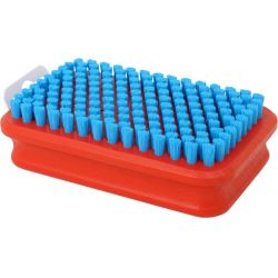 Swix T160b Brush Rect  Fine Blue Nylon Skiudstyr