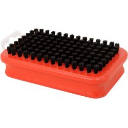 Swix T157b Brush Rectangular  Horsehair Skiudstyr