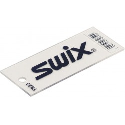 Swix T823d Plexi Scraper 3mm Skiudstyr