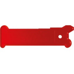 Swix T87 Groove And All Purpose Scraper Skiudstyr