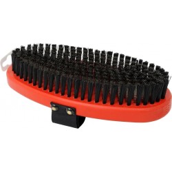 Swix T179o Brush Oval  Steel Skiudstyr