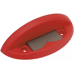 Swix T408 Sharpener Plexi  40mm Skiudstyr