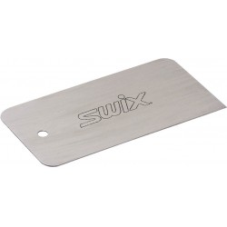 Swix T80 Steel Scraper Skiudstyr