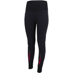 Swix Triac Pro Warm Tights   Black Str    Skiudstyr