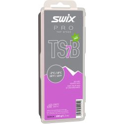Swix Ts7 Black  -2c -8c  180g Skiudstyr