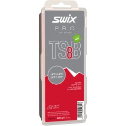 Swix Ts8 Black  -4c 4c  180g Skiudstyr