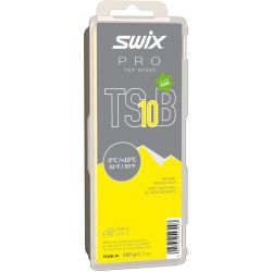 Swix Ts10 Black  0c 10c  180g Skiudstyr
