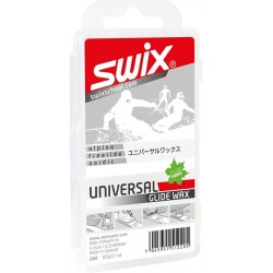 Swix U60 Universal Wax  60g Skiudstyr