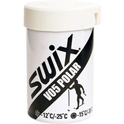 Swix V05 Polar Hardwax -12 -25c  43g Skiudstyr