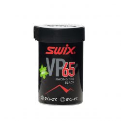 Swix Vp65 Pro Black Red          43g Skiudstyr