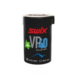 Swix Vp40 Pro Blue -10c -4c  43g Skiudstyr