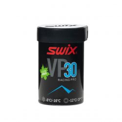 Swix Vp30 Pro Light Blue -16c -8c  43g Skiudstyr