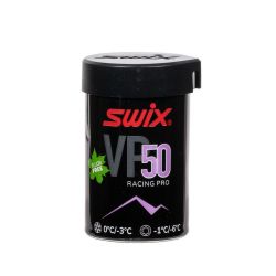 Swix Vp50 Pro Light Violet -3c 0c  43g Skiudstyr