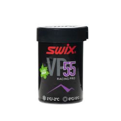 Swix Vp55 Pro Violet -2c 1c  43g Skiudstyr