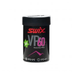 Swix Vp60 Pro Violet Red -         43g Skiudstyr