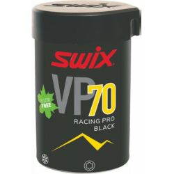 Swix Vp70 Pro Yellow          43g Skiudstyr