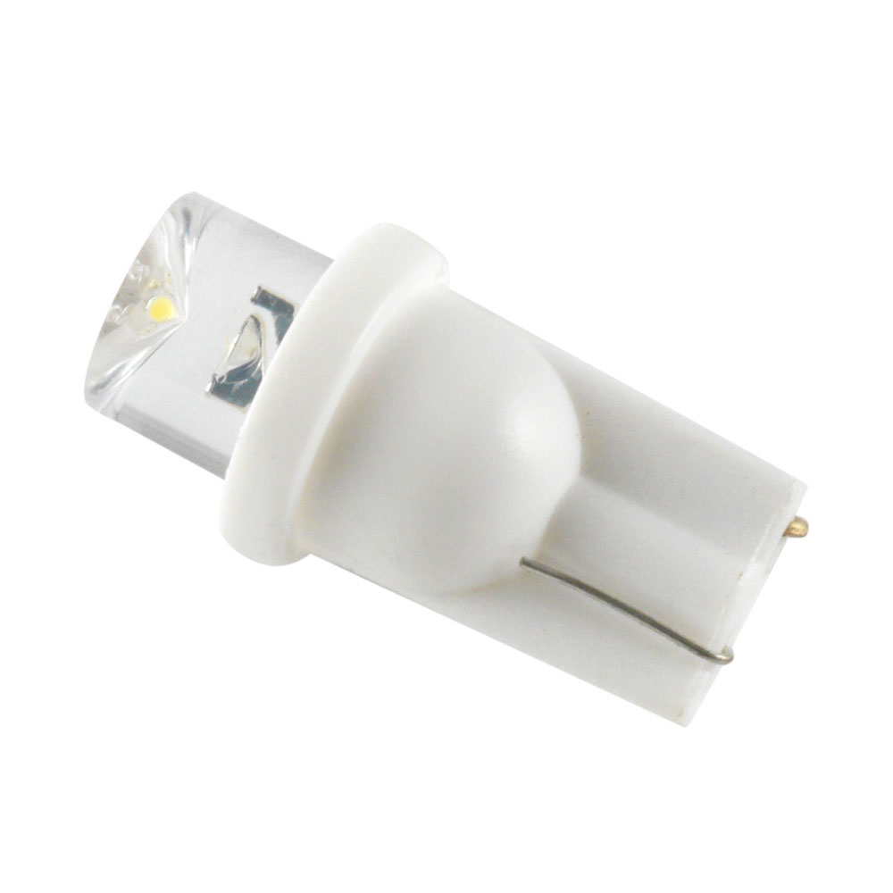 T10 Led Lyskilde 12v