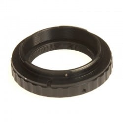 T2-ringe Canon Eos