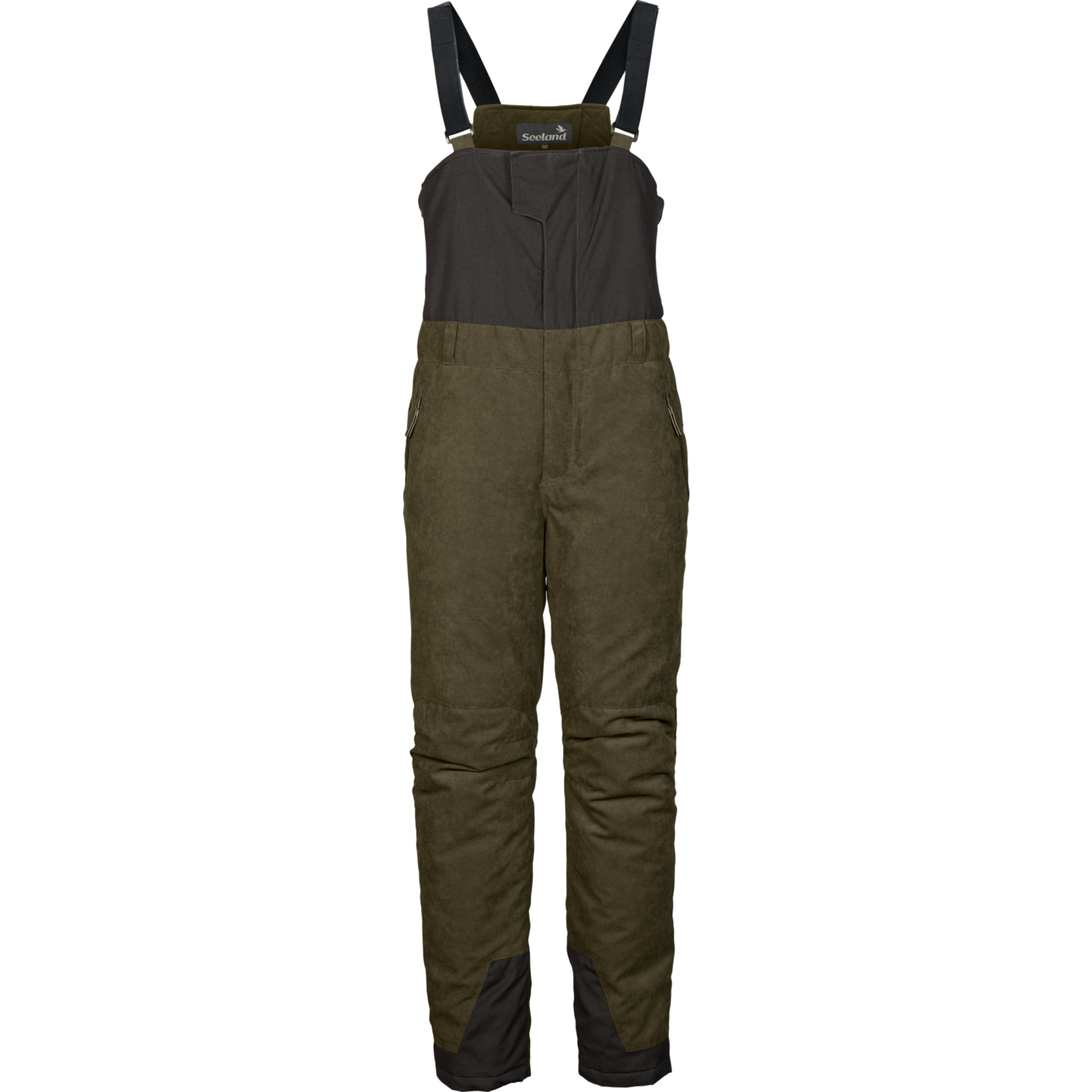 Taiga Bukser Grizzly Brown 48
