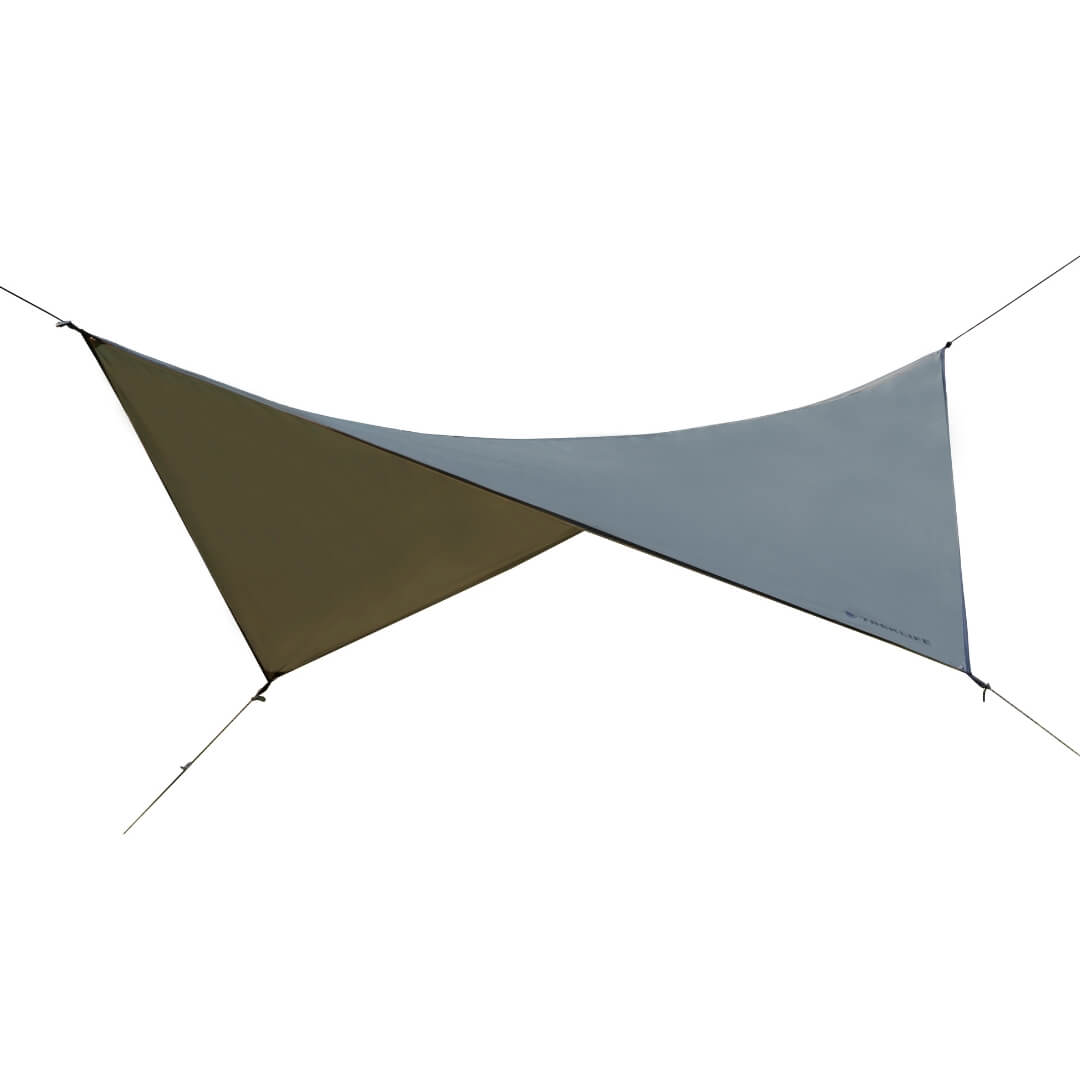 Tarp Diagonal