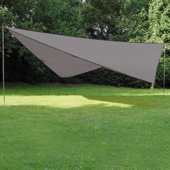 Tarp Solsejl          Vandsøjle 1000