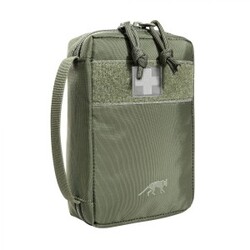 Tasmanian Tiger   First Aid Basic Olive Str  Stk Førstehjælpsudstyr