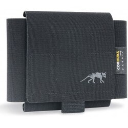 Tasmanian Tiger   Glove Pouch Mkii Black Str  Stk Taske