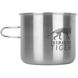 Tasmanian Tiger   Handle Mug 500 Stk Str  Stk Kop