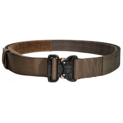Tasmanian Tiger   Modular Belt Set Coyote Brown Str  105 Tilbehør Til Tasker