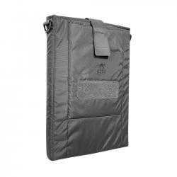 Tasmanian Tiger   Modular Computer Sleeve Titan Grey Str  Stk Taske