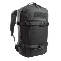 Tasmanian Tiger   Modular Daypack   Black Rygsæk