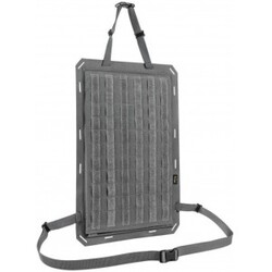 Tasmanian Tiger   Modular Front Seat Panel Carbon Str  Stk Tilbehør Til Tasker
