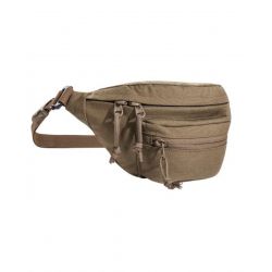 Tasmanian Tiger   Modular Hip Bag Coyote Brown Str  Stk Bæltetaske