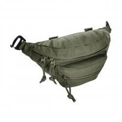 Tasmanian Tiger   Modular Hip Bag Olive Str  Stk Bæltetaske