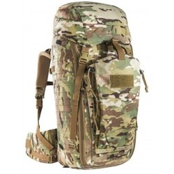 Tasmanian Tiger   Modular Pack 45 Plus   Multicam Str  Stk Rygsæk