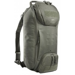 Tasmanian Tiger   Modular Sling Pack 20 Irr Stone Grey Olive Str  Stk Rygsæk