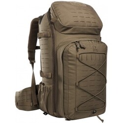 Tasmanian Tiger   Modular Trooper Pack Coyote Brown Str  Stk Rygsæk